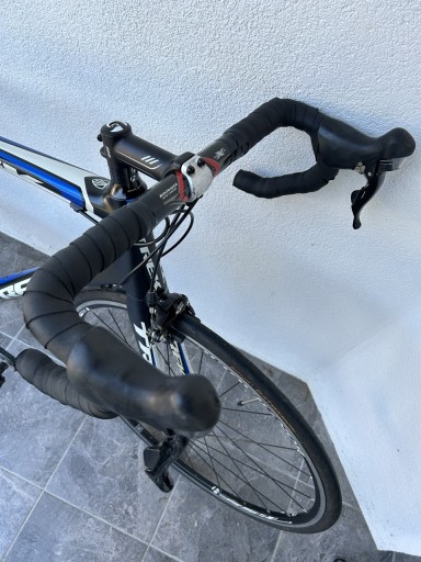 Zdjęcie oferty: Trek madone 4.5 karbonowy