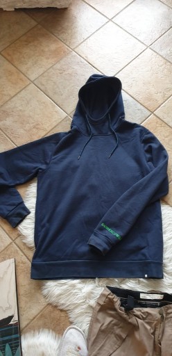 Zdjęcie oferty: Bluza snowboardowa DC rozmiar L