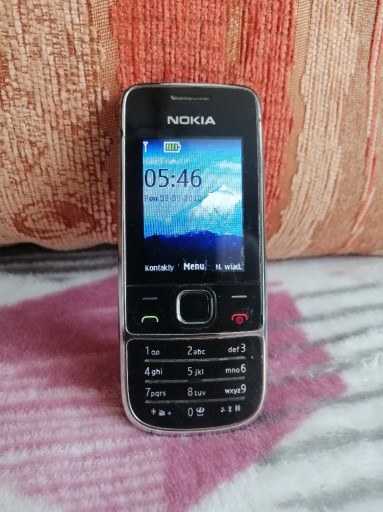 Zdjęcie oferty: Nokia 2700         