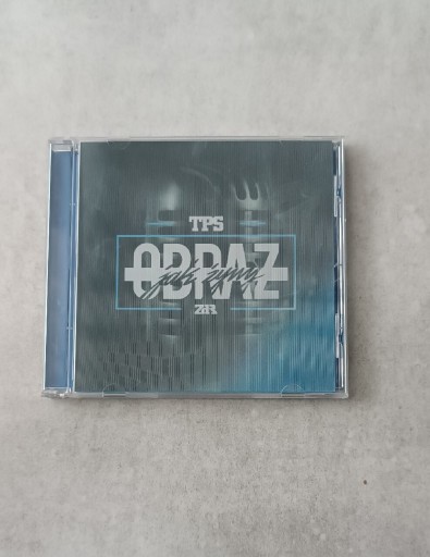 Zdjęcie oferty: TPS Obraz Jak Żywy