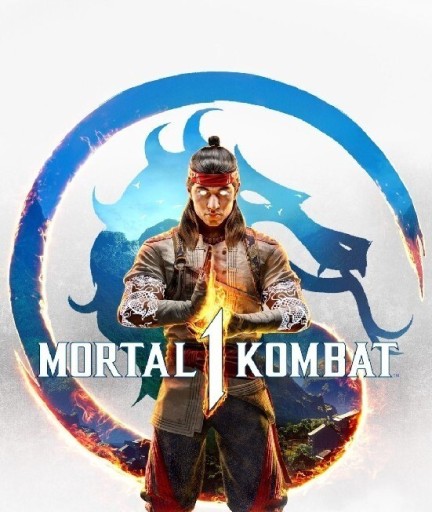 Zdjęcie oferty: Mortal Kombat 1 EU Steam KLUCZ