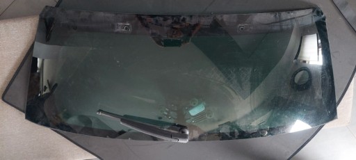 Zdjęcie oferty: Szyba Klapy Tył kompletna Citroen C5 III kombi
