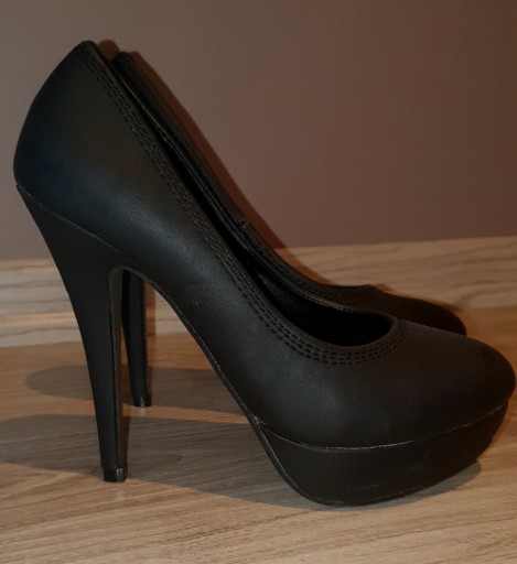 Zdjęcie oferty: buty szpilki 36