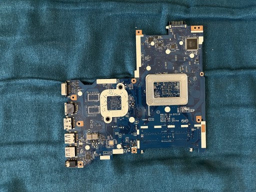 Zdjęcie oferty: Płyta główna HP255 G5