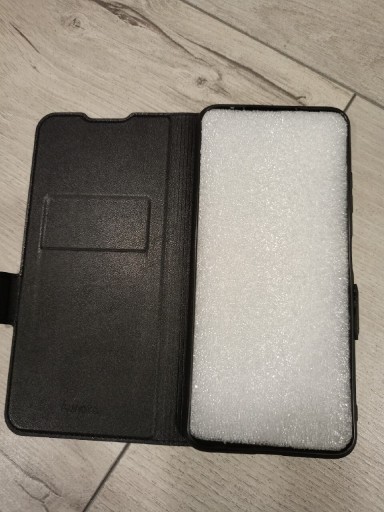 Zdjęcie oferty: Etui case skórzane Samsung A22 5g bardzo cienkie