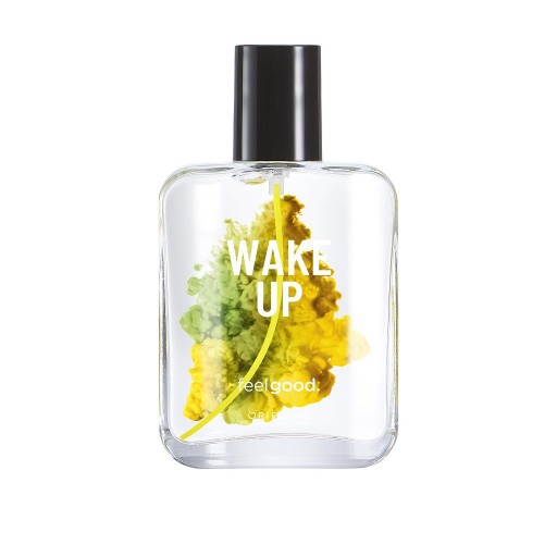 Zdjęcie oferty: Wake Up Feel woda toaletowa ORIFLAME 50ml FOLIA 