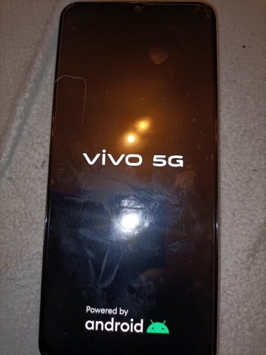 Zdjęcie oferty: VIVO Y52 5G 4/128