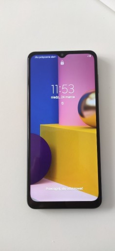 Zdjęcie oferty: Samsung Galaxy A12 4/64GB Black