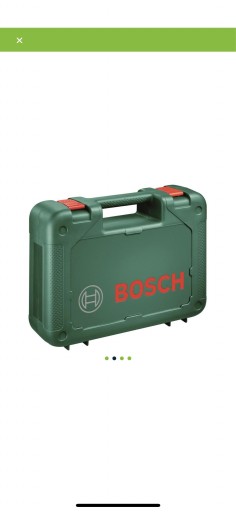 Zdjęcie oferty: Wiertarka Udarowa Bosch Universalimpact 650