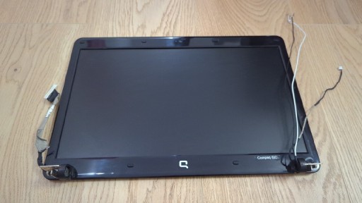 Zdjęcie oferty: Matryca HP Compaq 610 NX553EA 