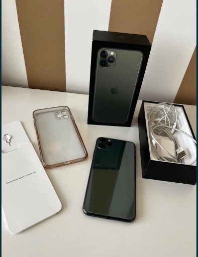 Zdjęcie oferty: iPhone 11 Pro Max 