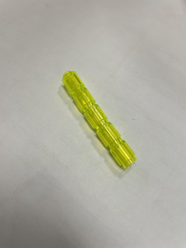 Zdjęcie oferty: Lego 3062b neon green