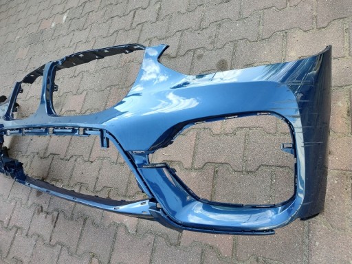 Zdjęcie oferty:  zderzak przedni  BMW X3