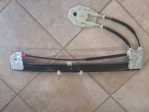 Zdjęcie oferty: BMW E39 podnośnik szyby, prawy tył, przedlift.