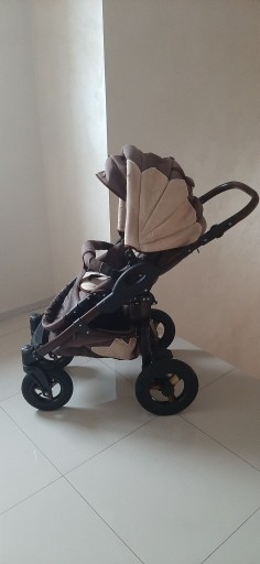 Zdjęcie oferty: Wózek dla dziecka firmy Tako