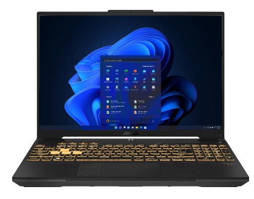 Zdjęcie oferty: ASUS Core 5 210H 16GB RAM 512GB Dysk SSD RTX4050 Win11