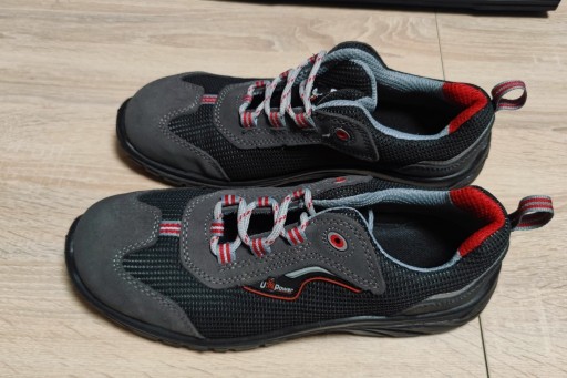 Zdjęcie oferty: Obuwie bezpieczne * U-Power Demon Grip S1P * NOWE