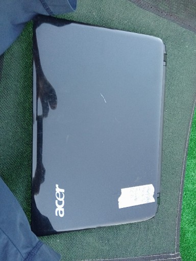 Zdjęcie oferty: Laptop komputer Acer aspire 1810tz 413g32n