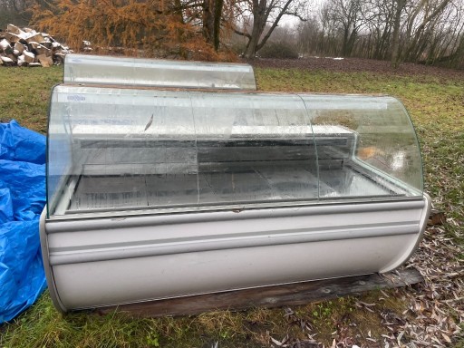 Zdjęcie oferty: Lada chłodnicza RAPA L-C / 201 / 107