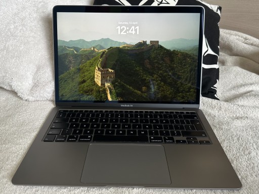 Zdjęcie oferty: MacBook Air 13" 2020 - i5 - 8GB - 256GB