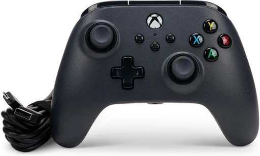 Zdjęcie oferty: Xbox Series, Xbox One Win 10,11 PowerA Pad GRATIS 8 nakładek na analogi