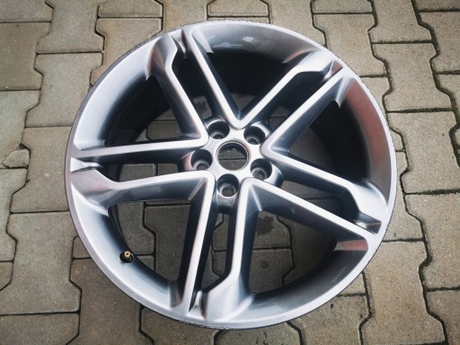 Zdjęcie oferty: Felga aluminiowa Opel Mokka 19''