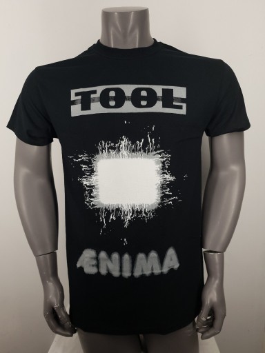 Zdjęcie oferty: T-Shirt Tool, Ænima & Salival , Alternative Metal