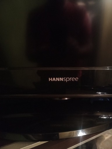 Zdjęcie oferty: Telewizor HANNSPREE HSG1116 32 CALE