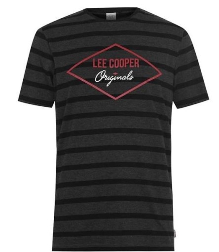 Zdjęcie oferty: T-shirt męski LEE COOPER, rozm. L