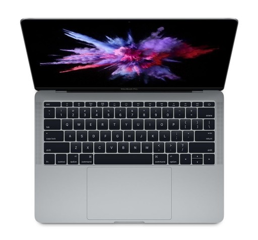 Zdjęcie oferty: Macbook Pro 13, Mid-2017