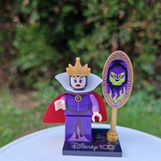 Zdjęcie oferty: Lego Minifigures 71038 Disney Zła królowa #18