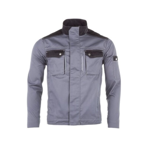 Zdjęcie oferty: Nowa kurtka robocza kramp bluza XL  czarno szara w opakowaniu