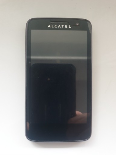 Zdjęcie oferty: Alcatel one touch 5020D telefon komórko niesprawny