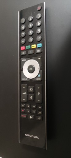 Zdjęcie oferty: Pilot zdalnego sterowania do TV Grundig 32"VLE5304