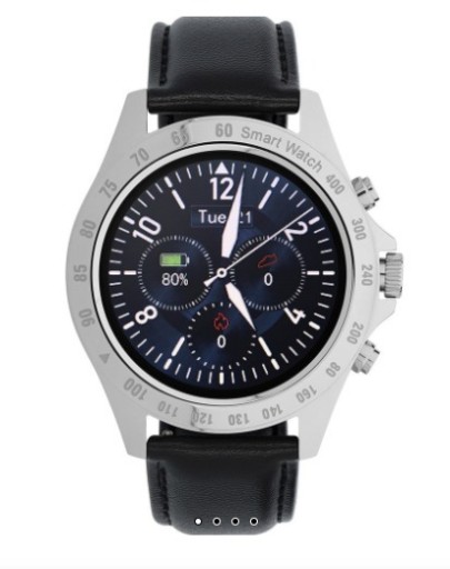 Zdjęcie oferty: Smartwatch Garett V8 RT