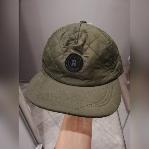 Zdjęcie oferty: Nowy full cap. Reserved 