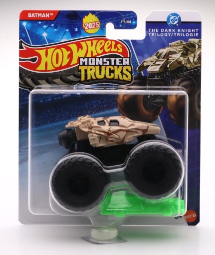 Zdjęcie oferty: Monster Truck Hot Wheels