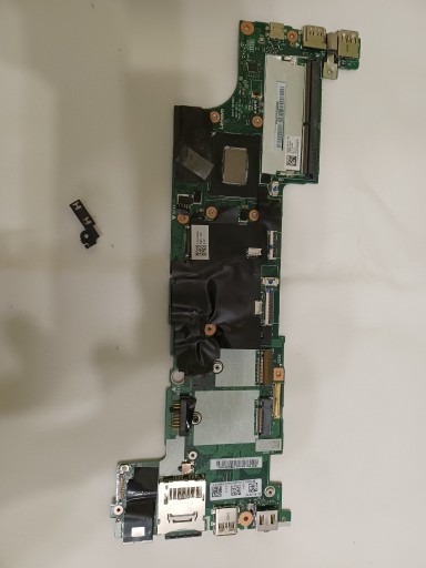 Zdjęcie oferty: Lenovo A275 ThinkPad płyta DA-275 NM-B361 REV1.0