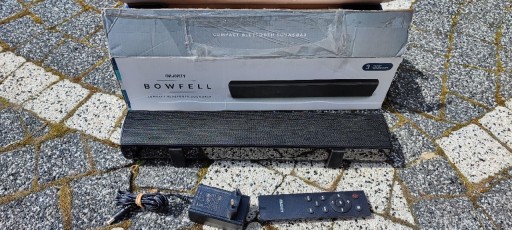 Zdjęcie oferty: Soundbar głośnik 2,0 Bluetooth do TV PC