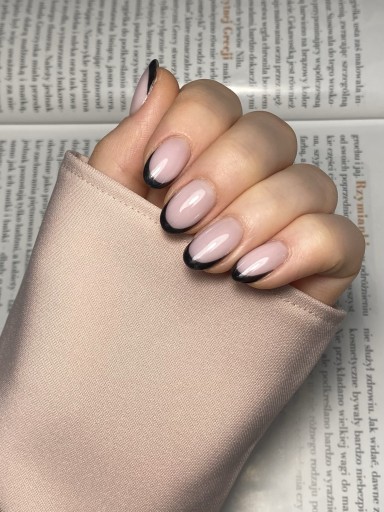 Zdjęcie oferty: Rękawek/mankiet do zdjęć stylizacji paznokci 