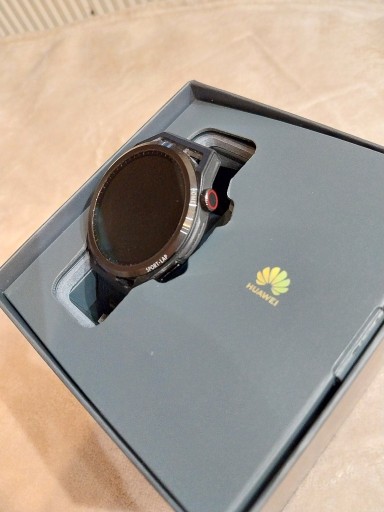 Zdjęcie oferty: Smartwatch Huawei GT Runner
