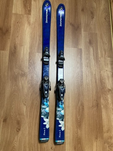 Zdjęcie oferty: Narty Dynastar 146 cm