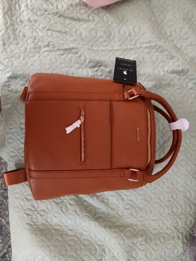 Zdjęcie oferty: Plecak Puccini nowy z metką