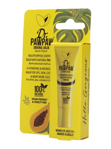 Zdjęcie oferty: Dr Paw Paw, Original Balm (Oryginalny balsam)