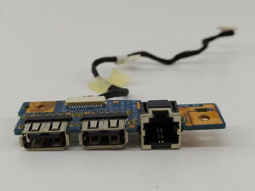 Zdjęcie oferty: Moduł USB SJV50-MV PackardBell TJ75 (AJ) 
