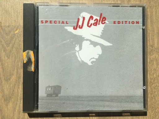 Zdjęcie oferty: CD JJ Cale - Special Edition