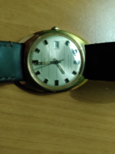 Zdjęcie oferty: Sprzedam zegarek  Timex automatic