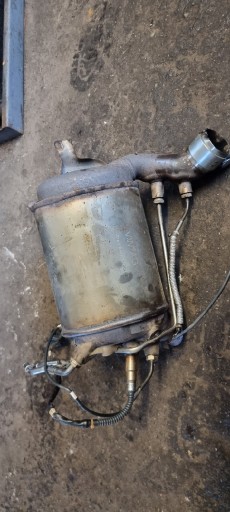 Zdjęcie oferty: Katalizator DPF Volkswagen 1.4 tdi  6Q0131723K