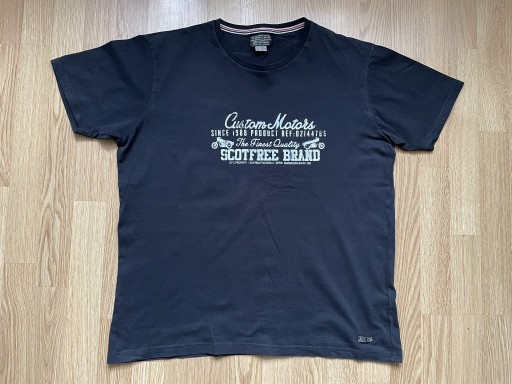 Zdjęcie oferty: T-shirt Scotfree