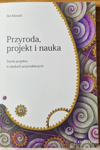 Zdjęcie oferty: Przyroda, projekt i nauka Del Ratzsch